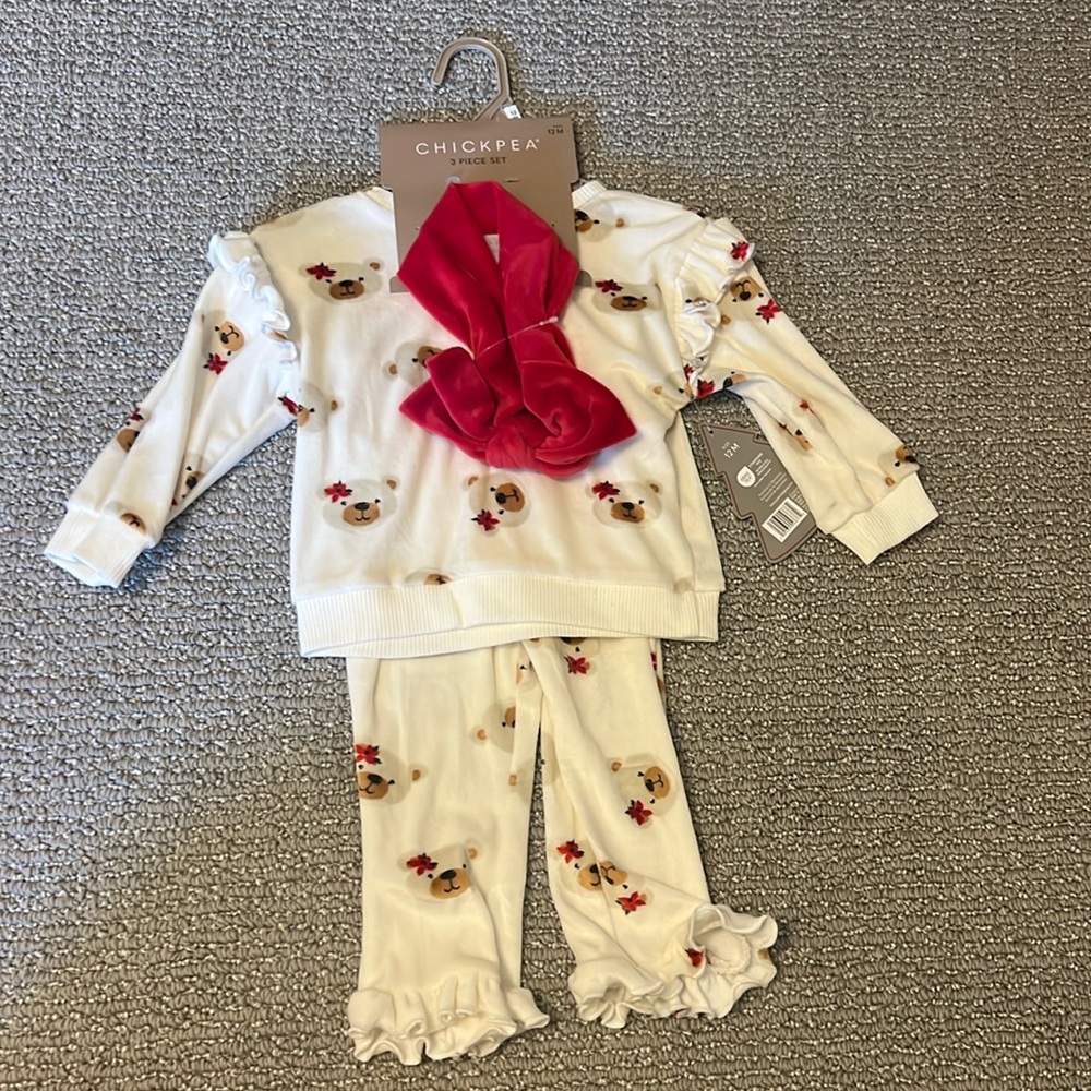 Christmas Outfit
